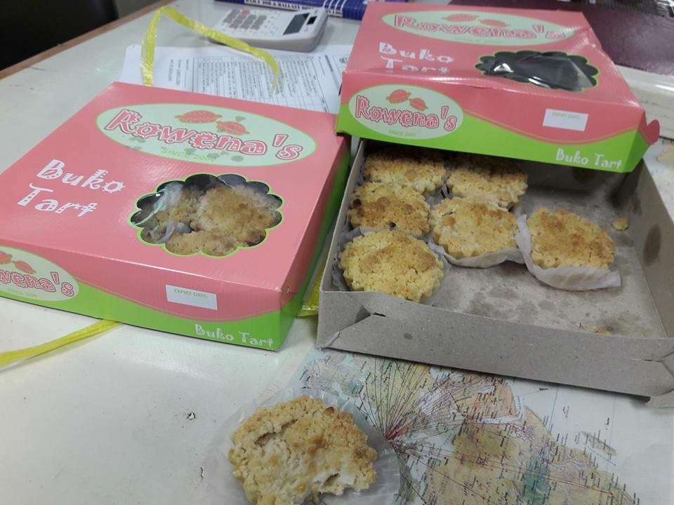 Tarts