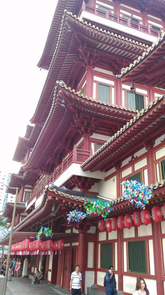 Temple num 2