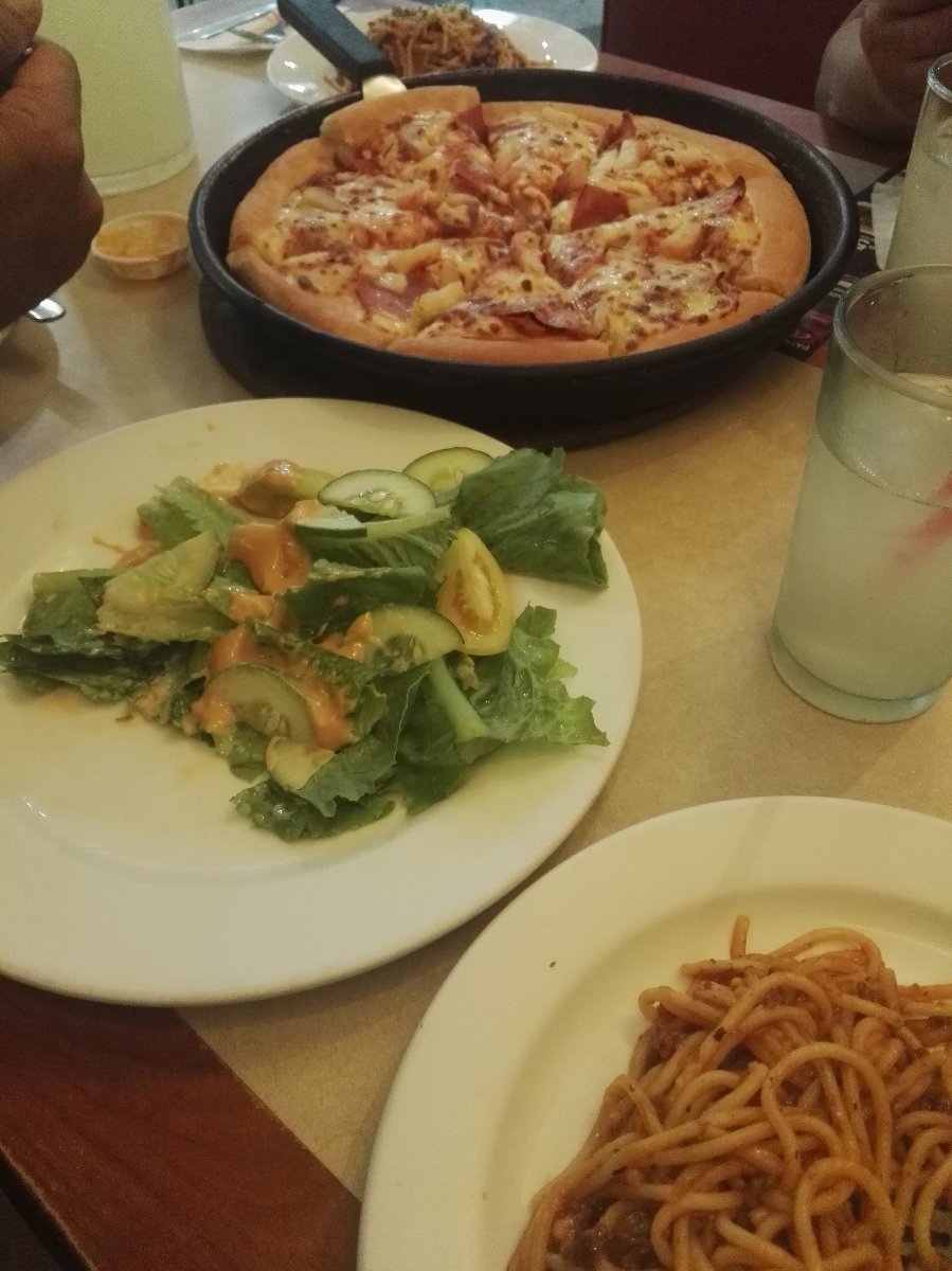This is why im. fat