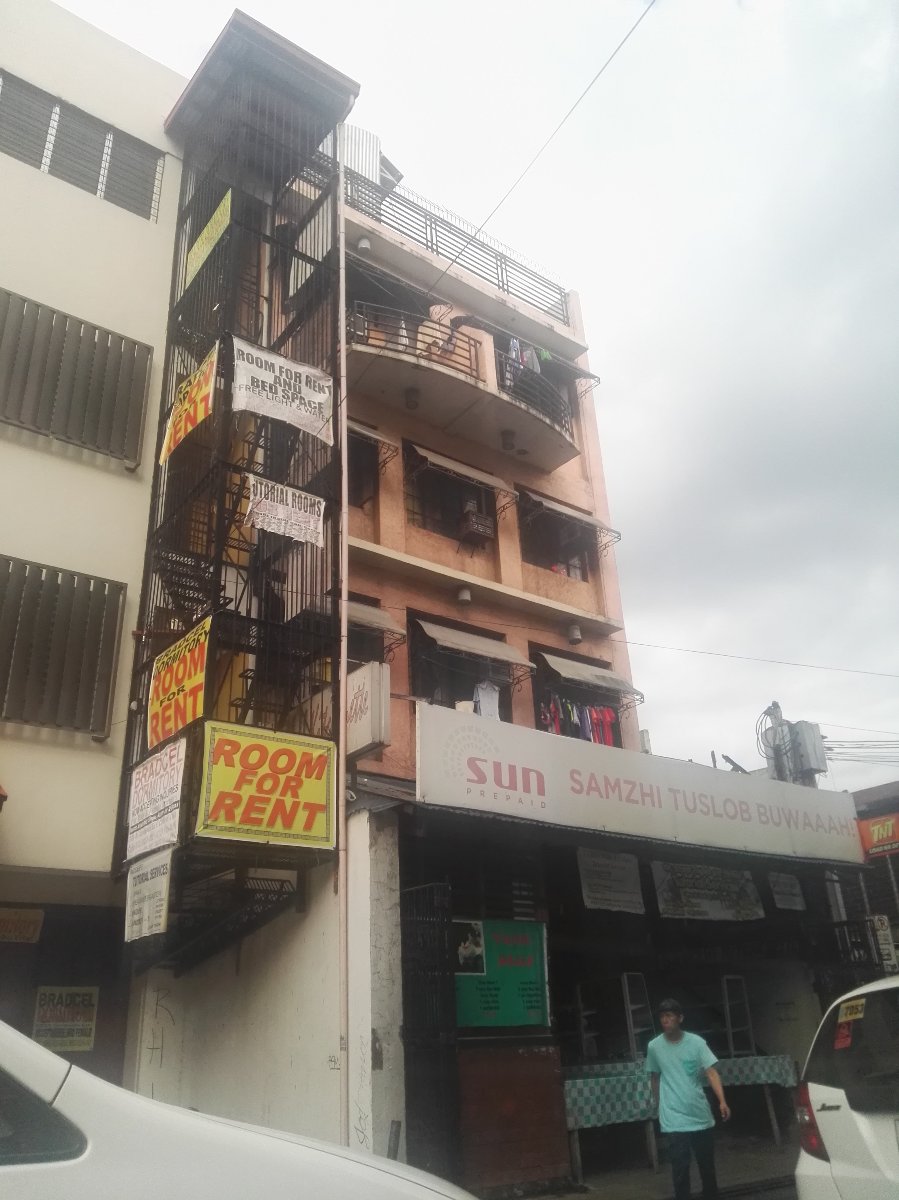 Tuslob buwa only in cebu