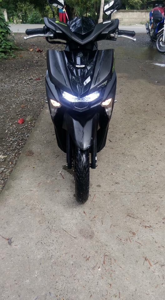 Wanna ride 