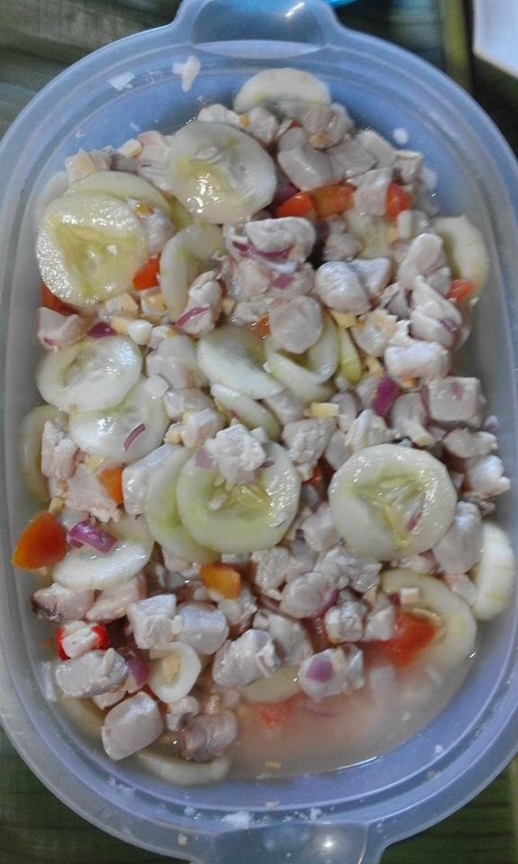 Yummy