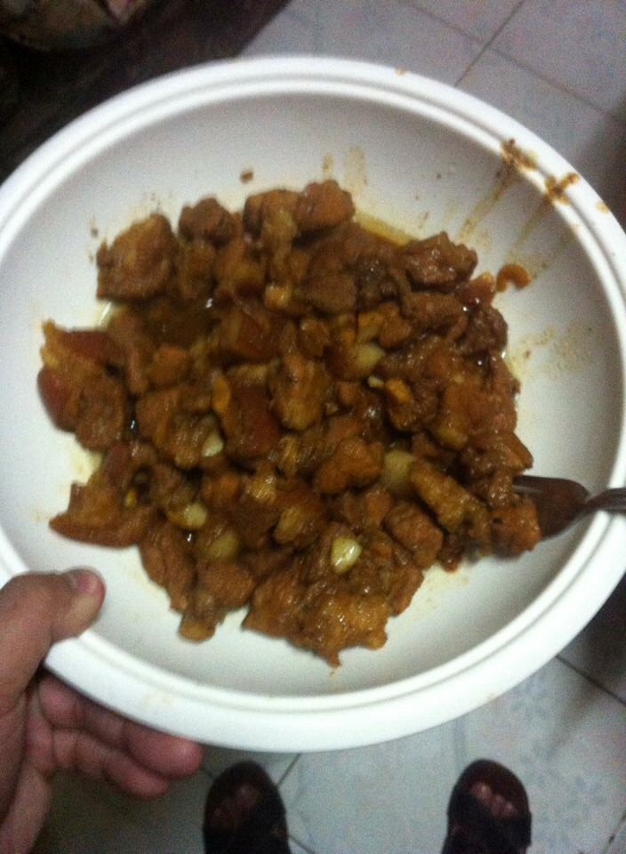 Yummy
