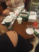 Chill night