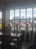 Chill night