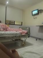 Hospital life