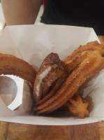 La lola churros in cebu