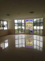 4th floor at the hospital