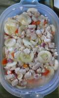 Biko, yummy, delicious