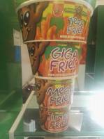 Making me hungry