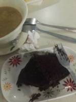 Choco mallows, pie, jollibee