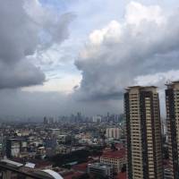 Manila view