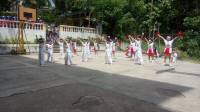 Cheerdance for the kids