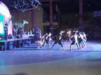 Awesome dancers