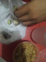 Shawarma rice the best