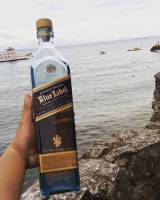 Lets have a drink