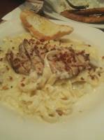 Not my type of food for sure