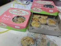 Tarts