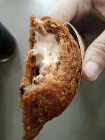 Crispy lumpia