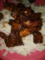 Lunch time