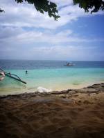 Beach, moalboal