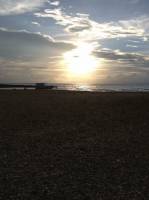 Beach, moalboal