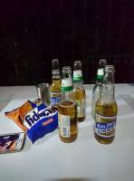 Girls night out