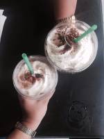Starbucks drink
