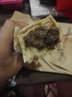 Turks shawarma