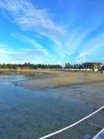 Beach, moalboal