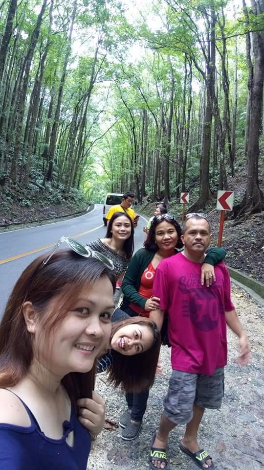 Nature Lover, Environment, With family
