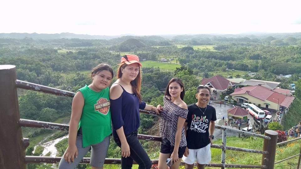Perfect View Hills
