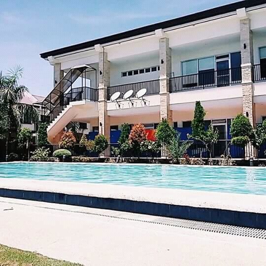 Perfect for vacay