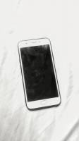 Black and white, New phone
