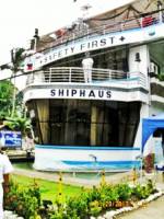 Bohol, Ship Haus