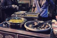 Hongkong street food, street food, world, people, culture, adventure club
