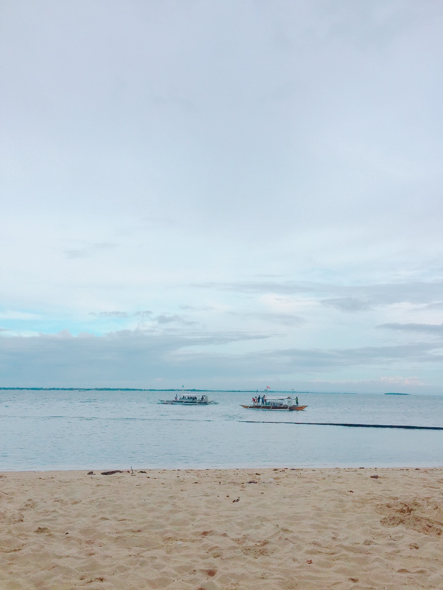 Sea, seascape, calm, white sand, beach, summer, march, relax, cool