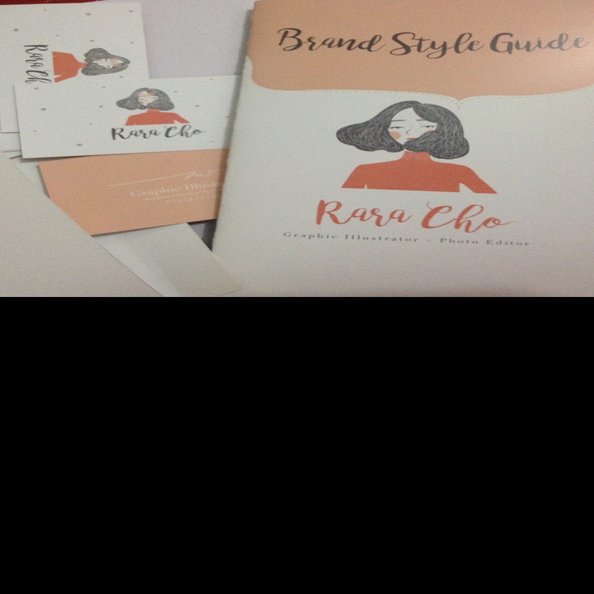 #brand, #self, #booklet