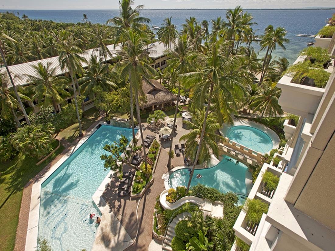 #cebu, #costabella, #relax, #pool, #seaside, #loving, #couple, #palm, #trees