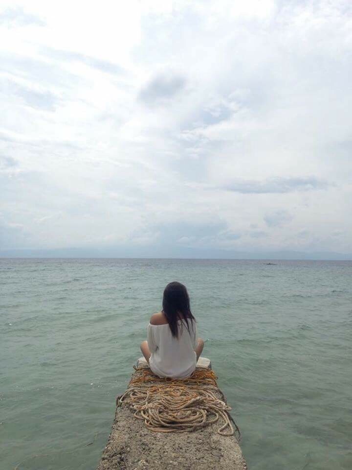 #sea, #beach, #relaxation, #chill
