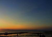 #picture, #perfect, #sunset, #lambug, #beach, #south, #cebu, #love, #beach