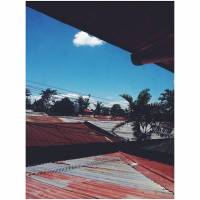 #bluesky, #clouds, #clear