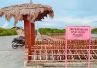 #lantaw, #cebu, #late, #lunch, #photography, #scenery, #seascape, #beauty, #nature, #mangroove