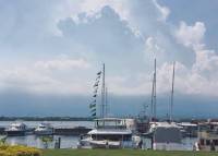 #yatch, #cebu, #mactan, #lapulapu, #boats, #seascape, #nature, #sunset, #beauty
