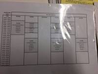 #schedule, #hectic, #majors, #school