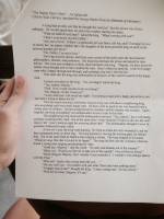#notes, #school, #work, #werk, #study
