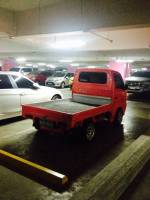 #pimpmyride, #pink, #hotpink, #pickup, #multicab