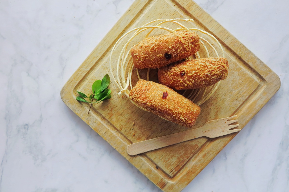 #yummly , #yumm, #snack , #kamote #dessert, #roll, #pizza, #flatlay, #beauty, 