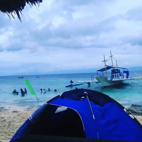 Seabreeze NatureLove Moalboal