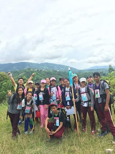 TribuGalaxy. #NatureLover #Mountain #Hiking #Training #KAC